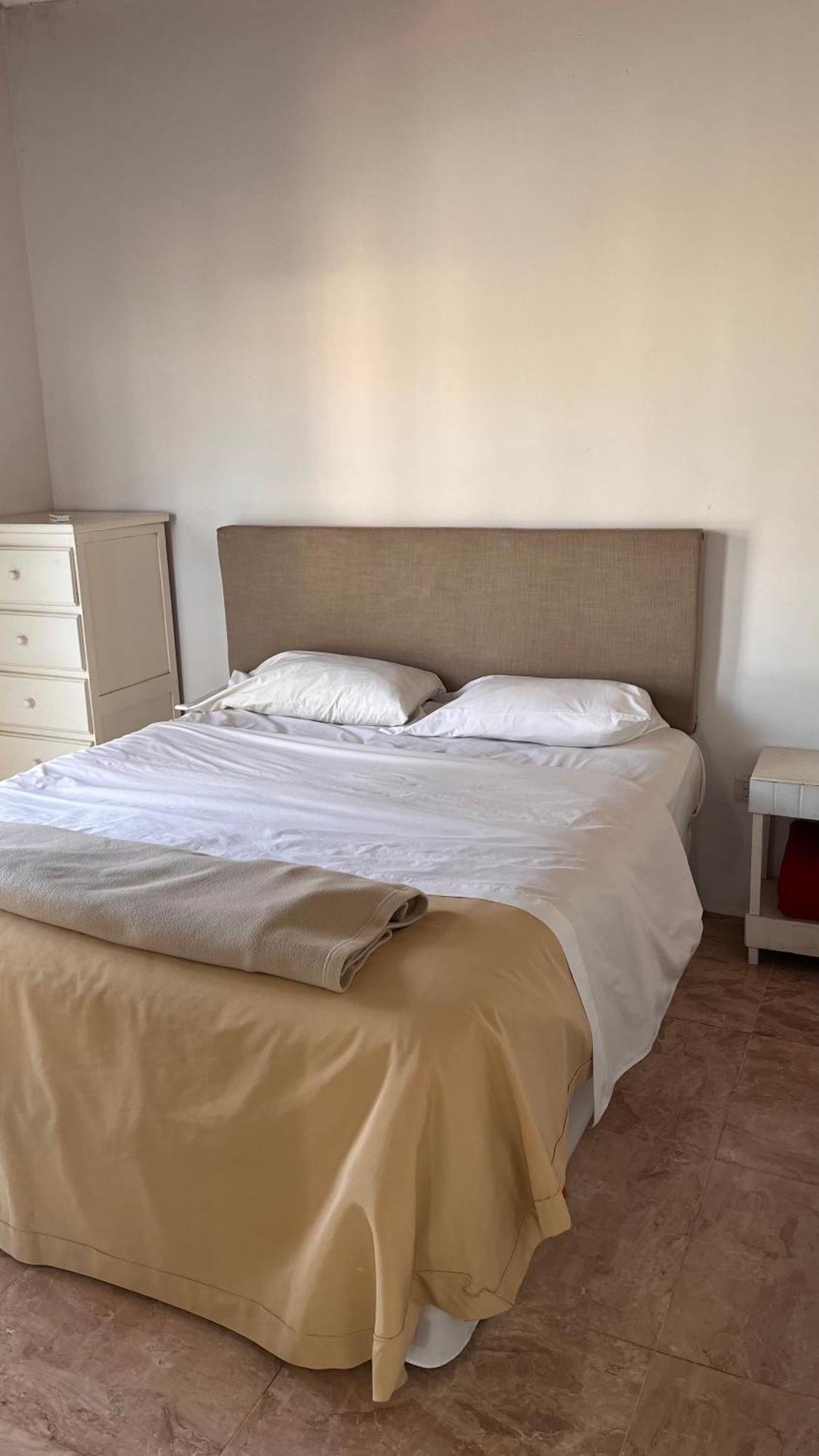 Rio Termal Aparthotel Federacion Bagian luar foto